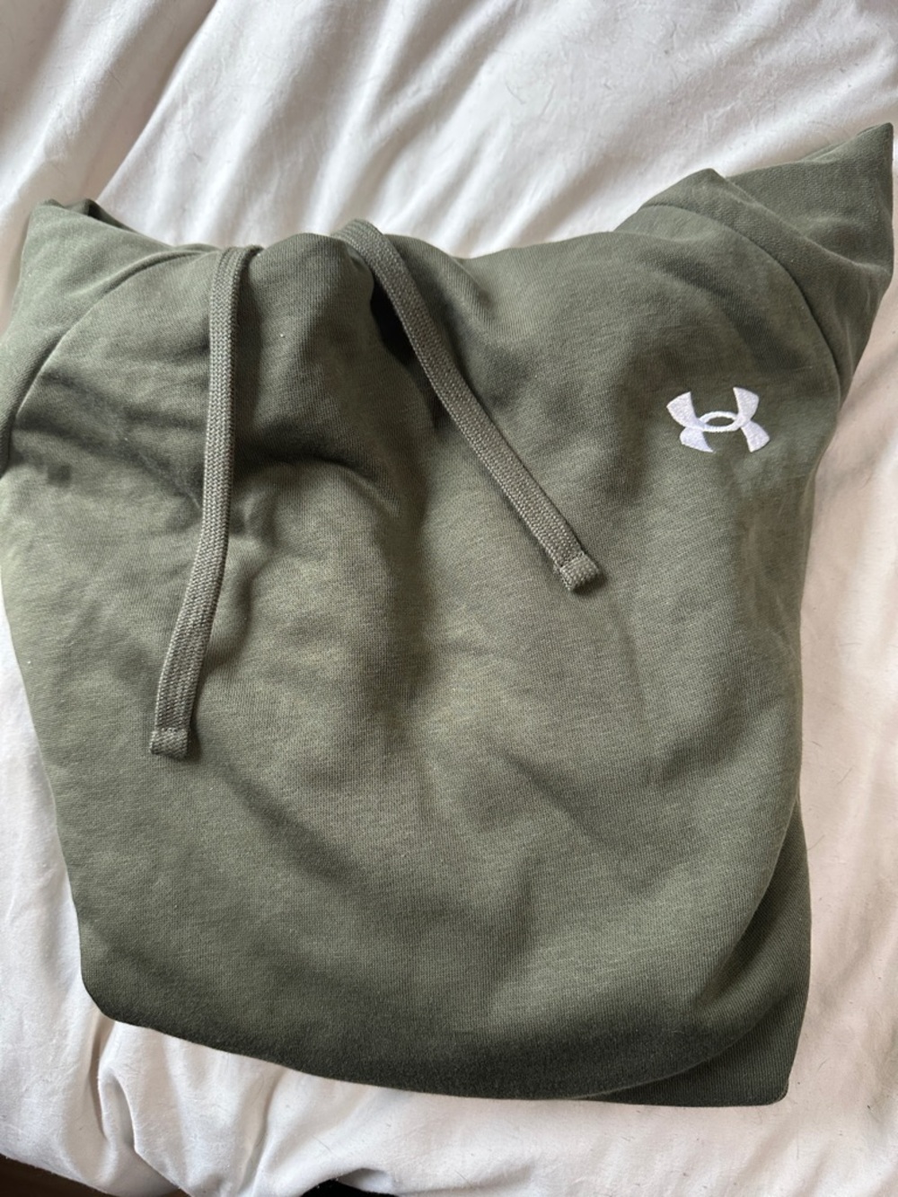 Men’s Under Armour Hoodie